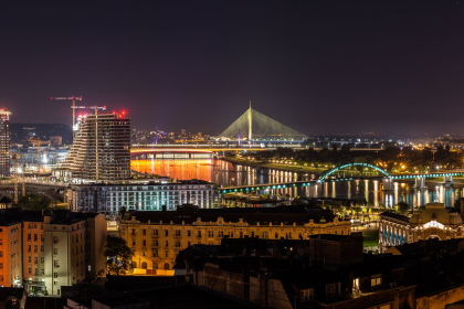 Belgrade