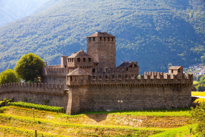 Bellinzona