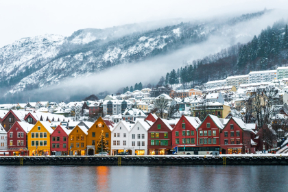 Bergen