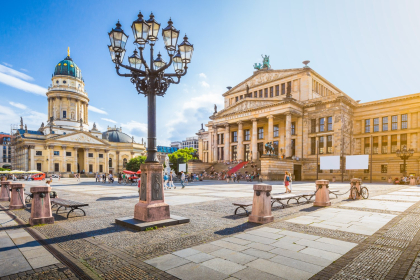 Berlin