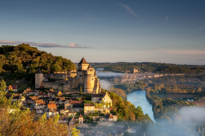 Beynac