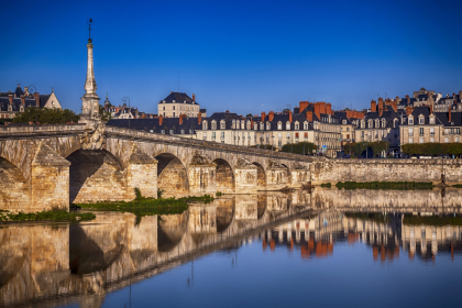 Europa Vivaz Especial París