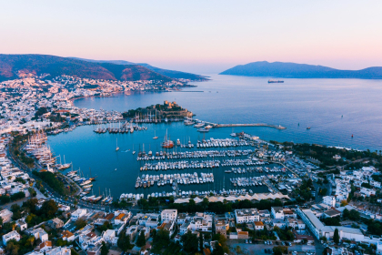 Bodrum