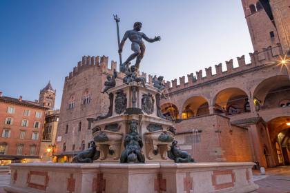 Bologna