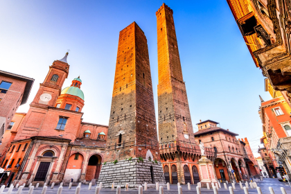 Bologna
