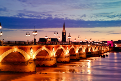 Madrid, Paris, Venecia y Roma