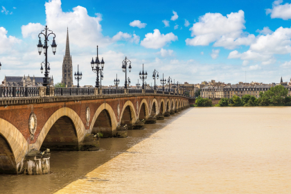 Bordeaux, France