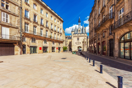 Bordeaux