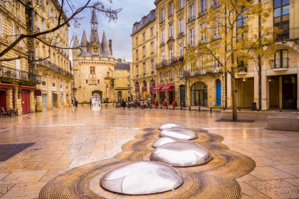 Bordeaux