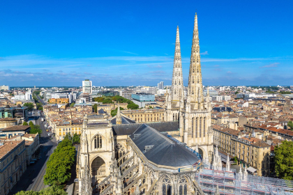 Bordeaux