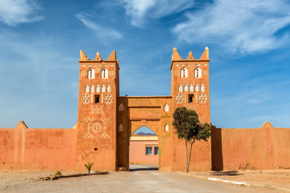 Boulmane Dades