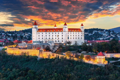 Bratislava
