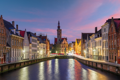 Bruges
