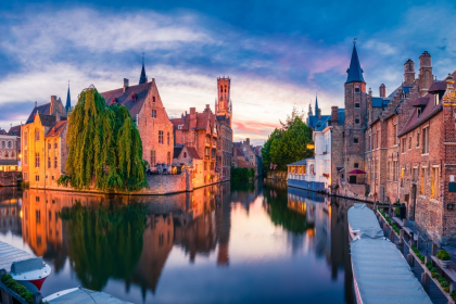 Bruges