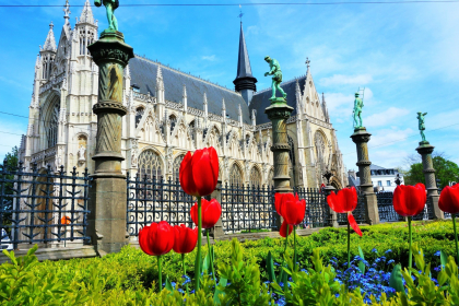 City of Brussels
