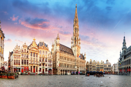Brussels