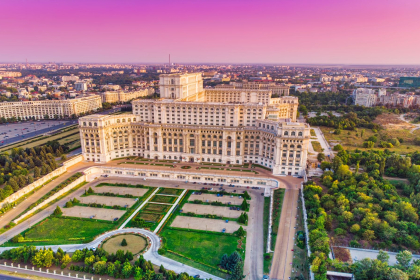 Bucharest