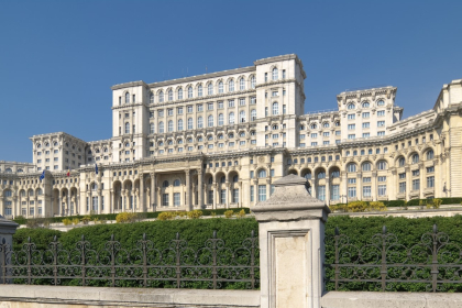 Bucharest