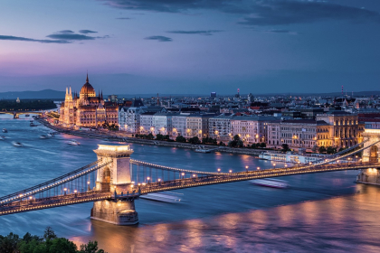 Budapest