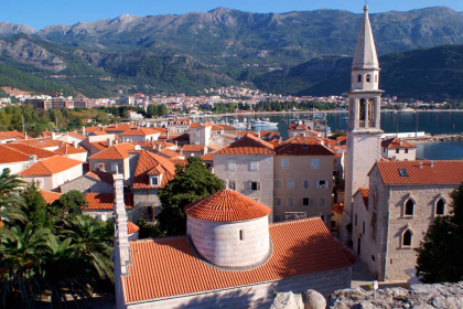 Gran Giro Balcánico
