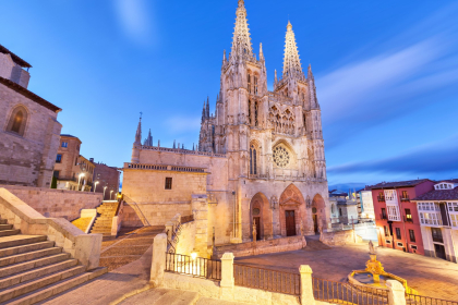 Burgos