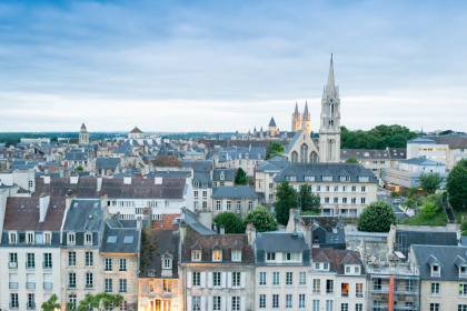 Caen