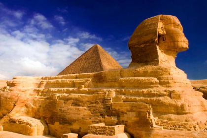 Jerusalén Clásico, Jordania y el Cairo