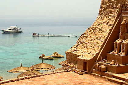 Egipto antiguo y fascinante