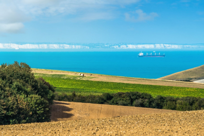 Dulces recuerdos de Europa fin Roma