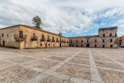 Marruecos, España y Portugal con Madrid