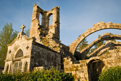 Marruecos, España y Portugal (Sin Alhambra)