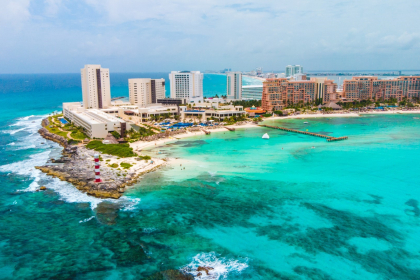 Cancun