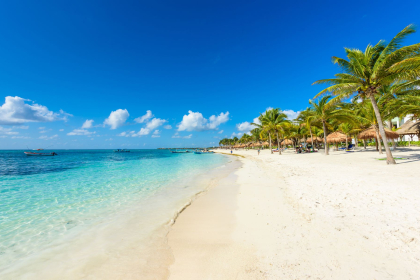 Cancún