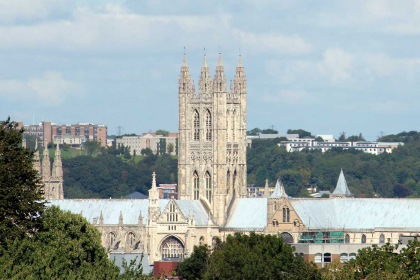 Europa Basica Fin Amsterdam