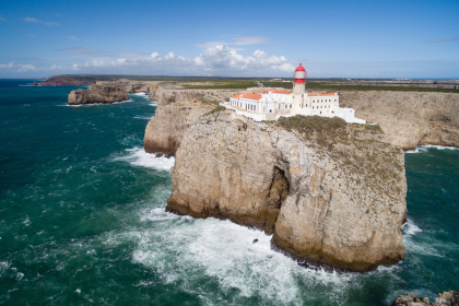 Cape St. Vincent