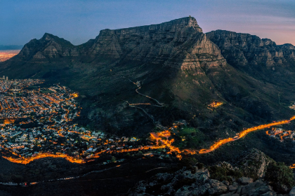 Sudáfrica Inolvidable con Pilanesberg