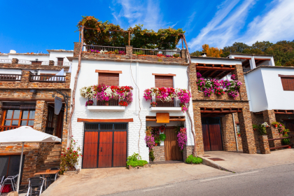 Capileira