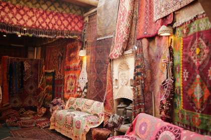 Atenas, Peloponeso y Turquía Increíble