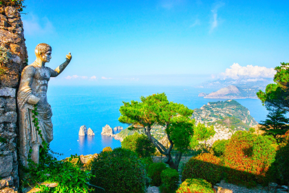 Capri