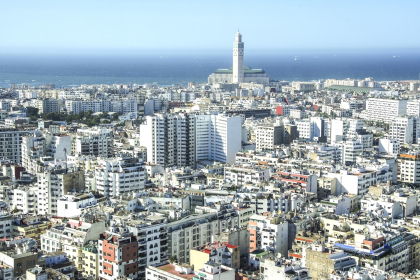 Casablanca