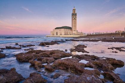 Casablanca