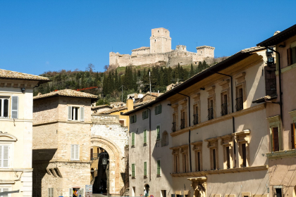 Roma, Bellezas de Puglia y Campania E Italia Esencial