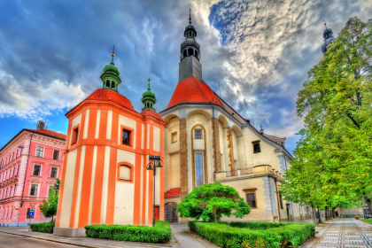 Ceske Budejovice