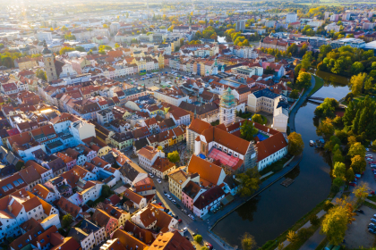 Ceske Budejovice