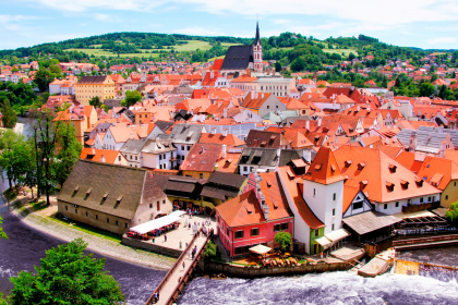 Europa Sin Fronteras Fin Roma