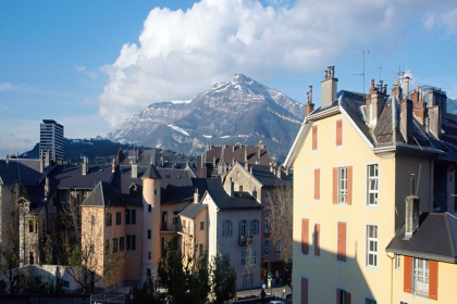 Chambery