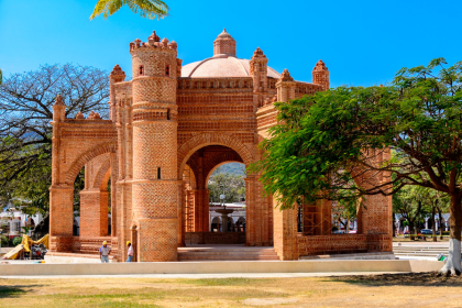 Chiapa del Corzo: Colonial site of tradition and culture.