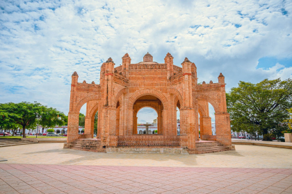 Chiapa De Corzo
