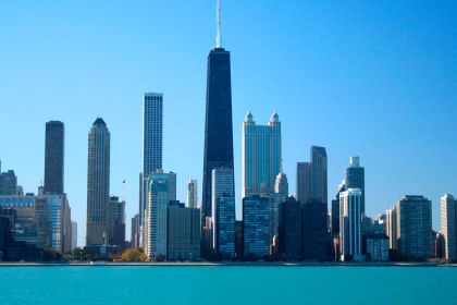 Chicago: See its spectacular architecture .