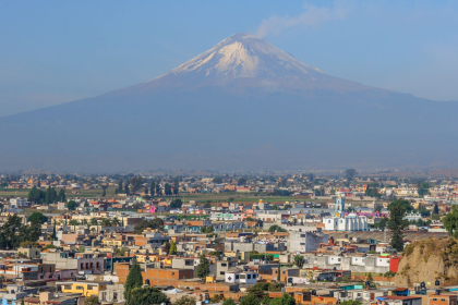 Cholula